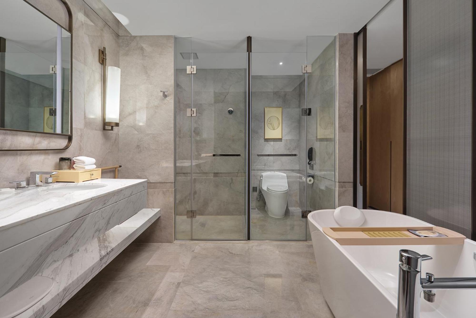 Dongguan Dongcheng International Hotel - Free Shuttle Buses For Executive Room Guests During Canton Fair Exterior foto
