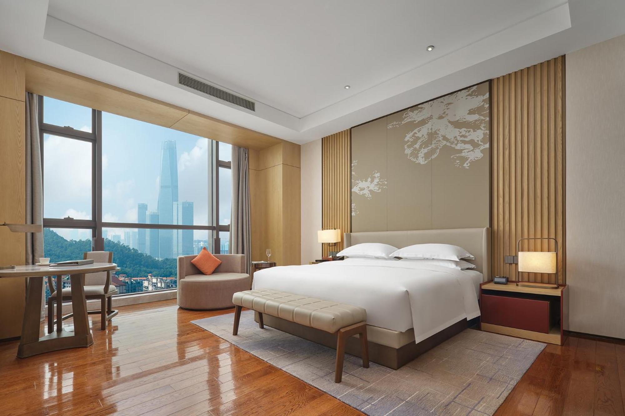 Dongguan Dongcheng International Hotel - Free Shuttle Buses For Executive Room Guests During Canton Fair Exterior foto
