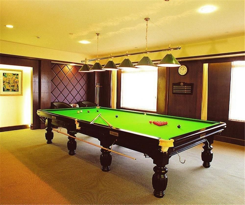 Dongguan Dongcheng International Hotel - Free Shuttle Buses For Executive Room Guests During Canton Fair Exterior foto